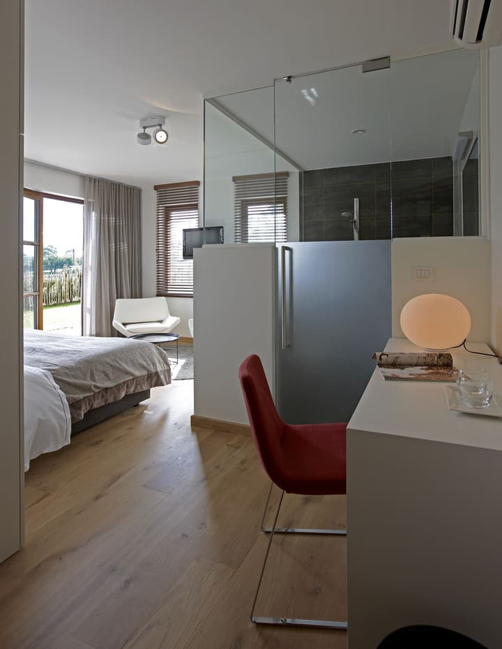 B&B Baron's House Neerijse - Leuven