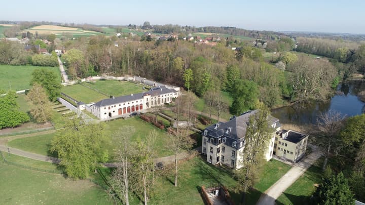 B&B Baron's House Neerijse - Leuven
