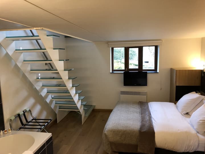 B&B Baron's House Neerijse - Leuven