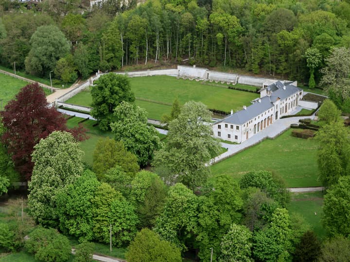 B&B Baron's House Neerijse - Leuven