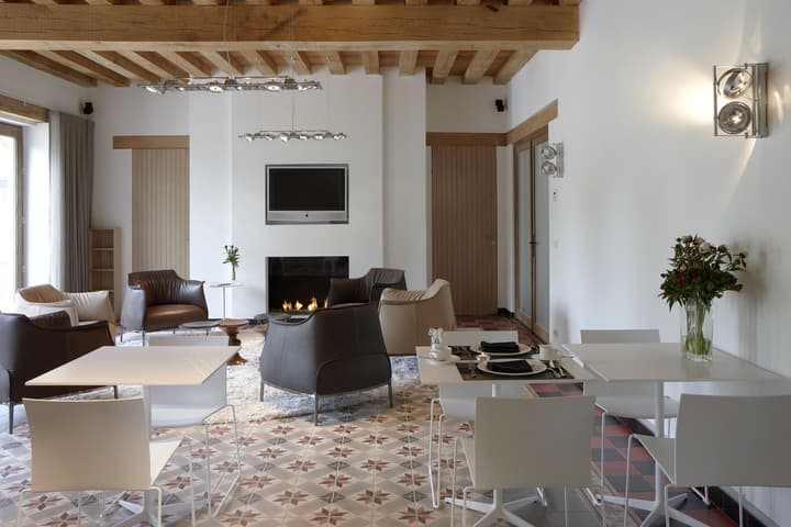 B&B Baron's House Neerijse - Leuven