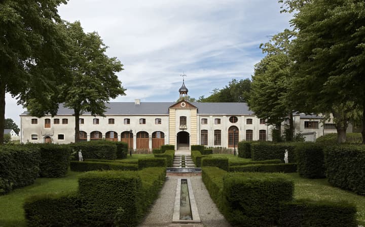 B&B Baron's House Neerijse - Leuven