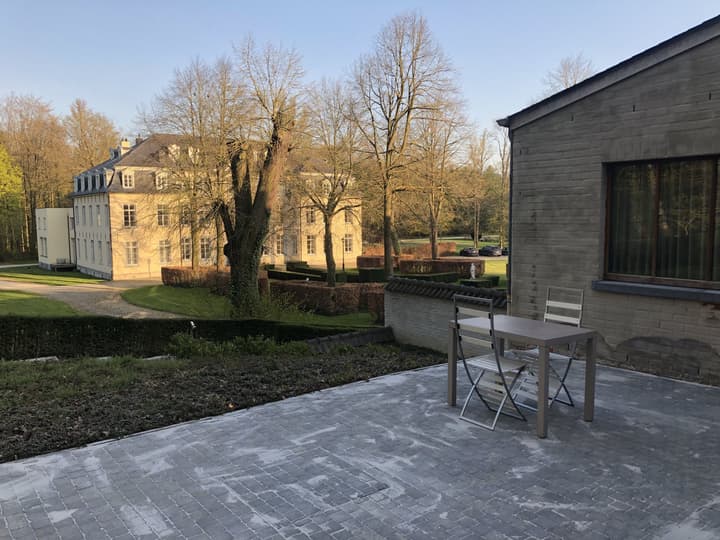 B&B Baron's House Neerijse - Leuven