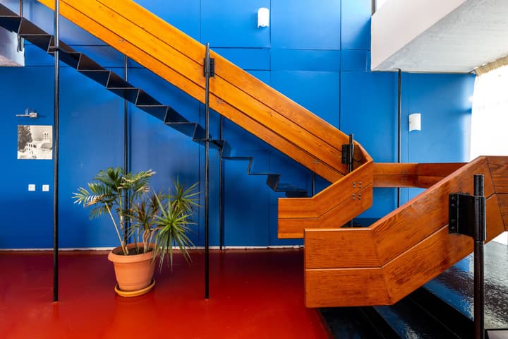 Hotel Hippocampus