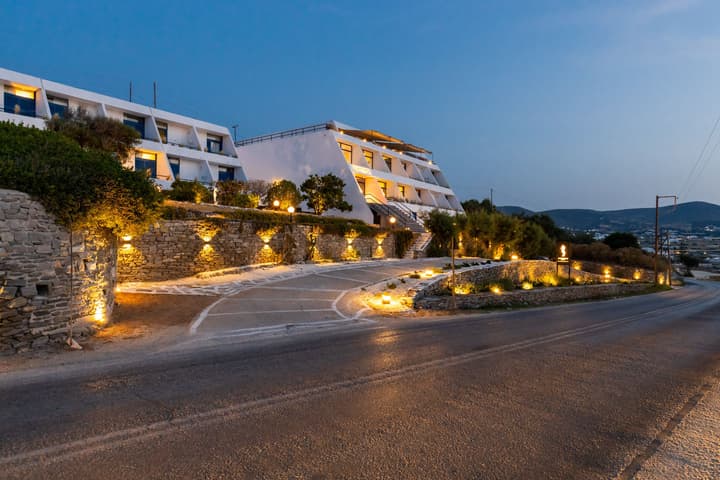 Hotel Hippocampus