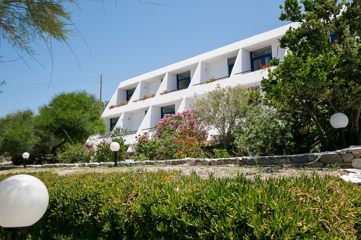Hotel Hippocampus