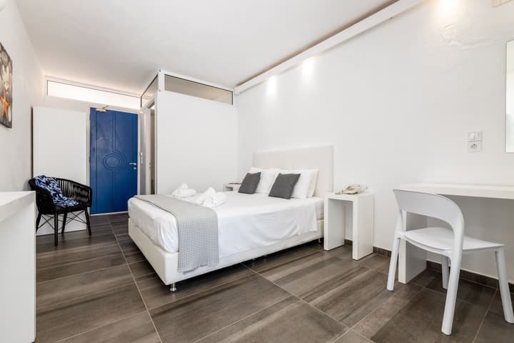 Hotel Hippocampus