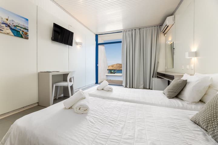 Hotel Hippocampus