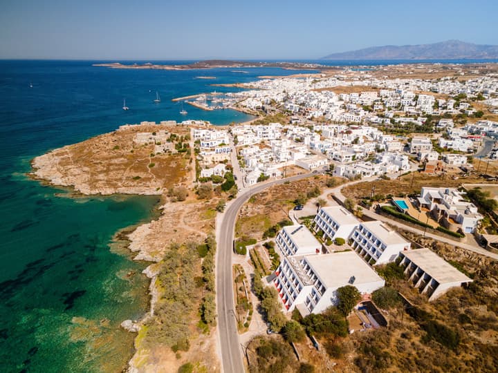 Hotel Hippocampus