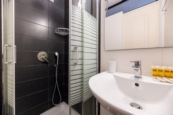 Hotel Hippocampus