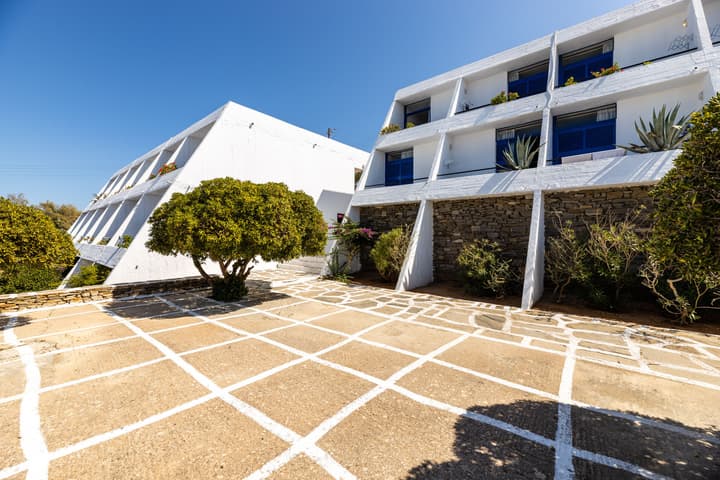 Hotel Hippocampus