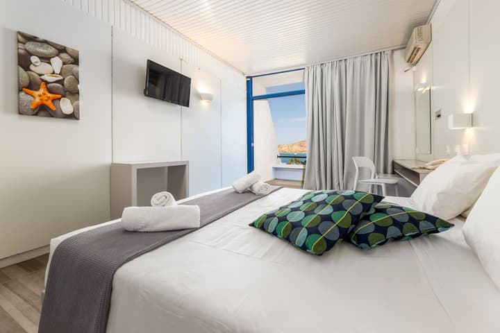 Hotel Hippocampus