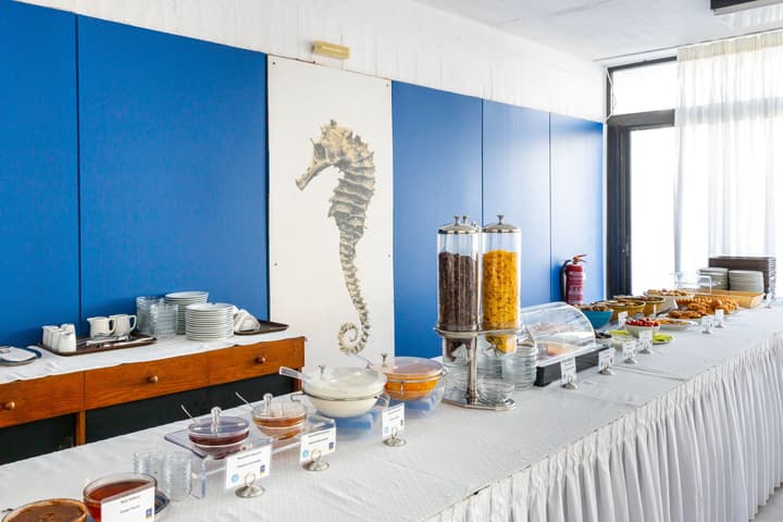 Hotel Hippocampus