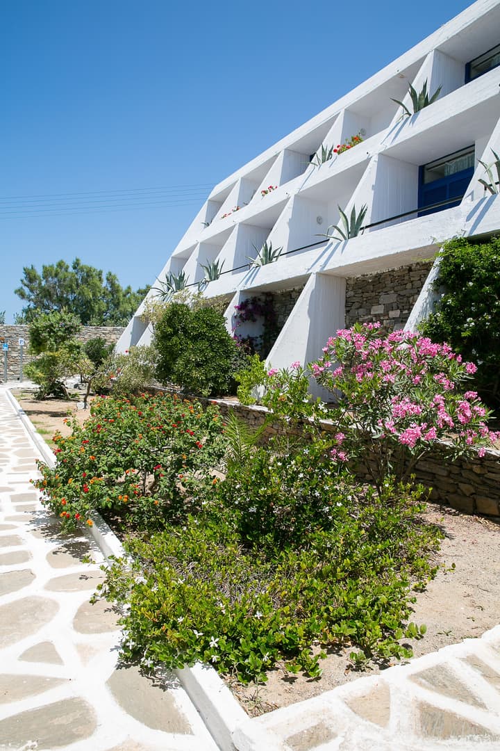 Hotel Hippocampus