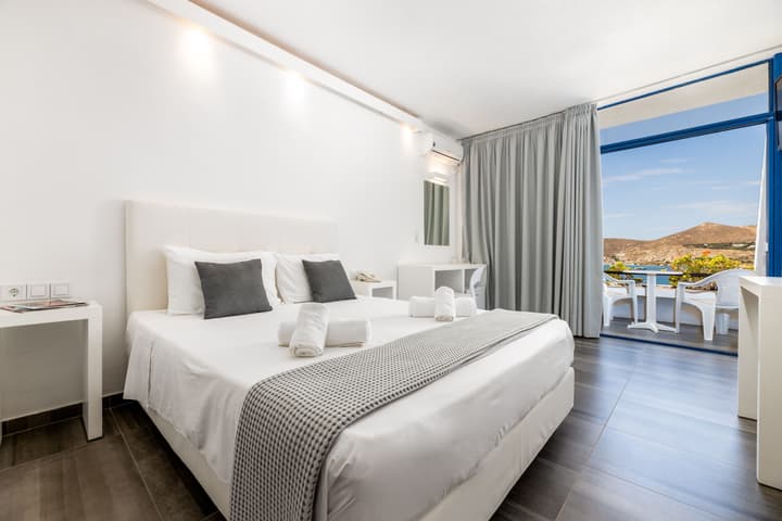 Hotel Hippocampus
