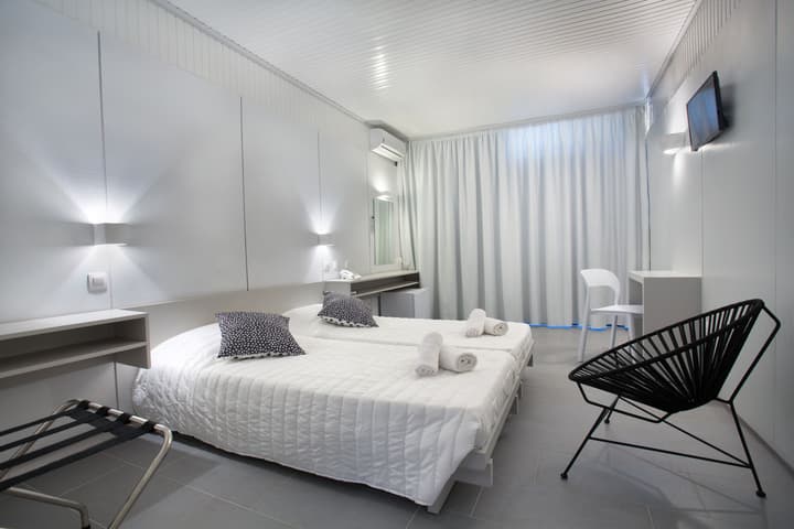 Hotel Hippocampus