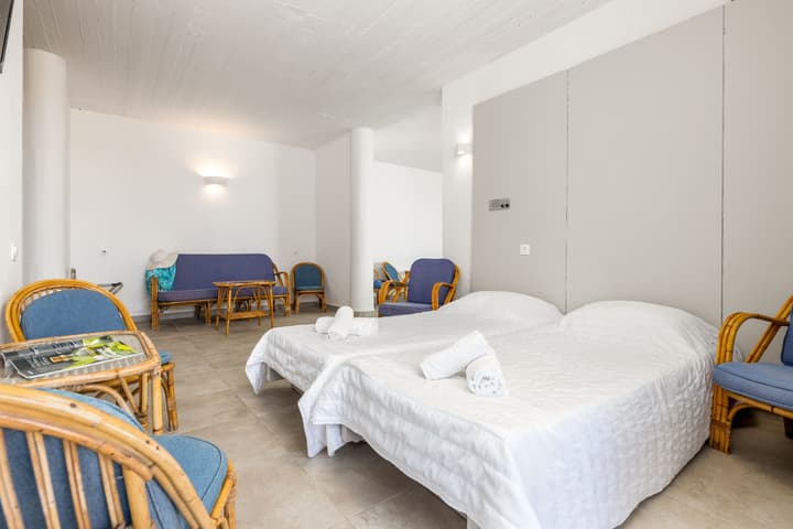 Hotel Hippocampus
