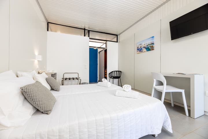 Hotel Hippocampus