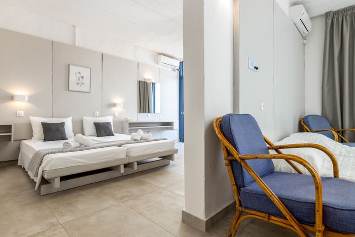 Hotel Hippocampus