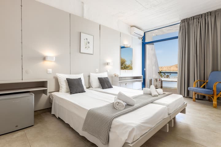 Hotel Hippocampus