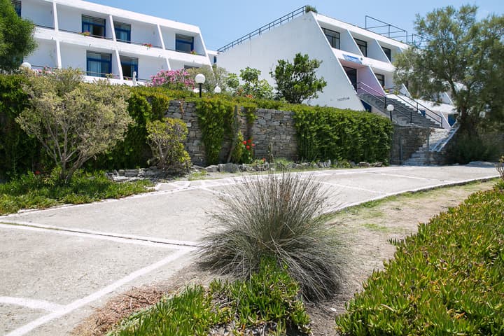 Hotel Hippocampus