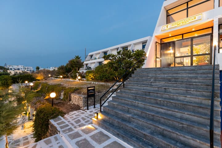 Hotel Hippocampus
