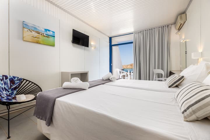Hotel Hippocampus