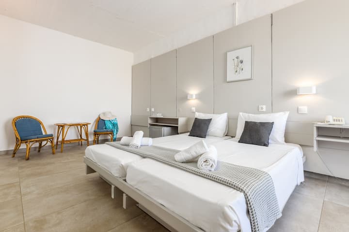 Hotel Hippocampus