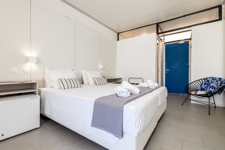 Hotel Hippocampus