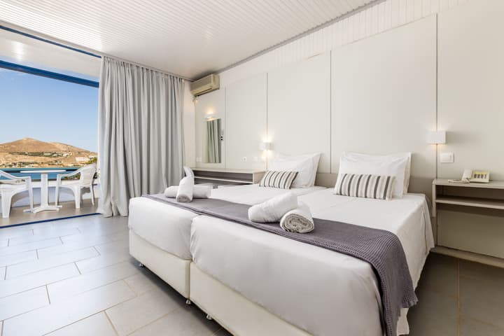 Hotel Hippocampus