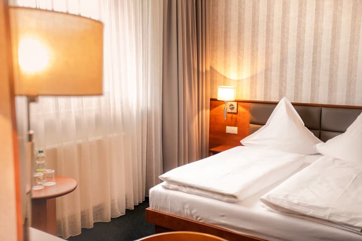 Hotel Bacero