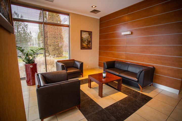 Hotel Bacero