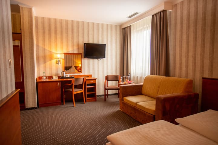 Hotel Bacero