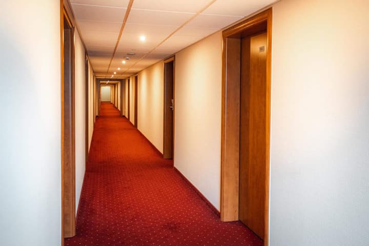 Hotel Bacero