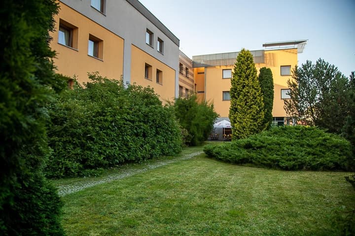 Hotel Bacero