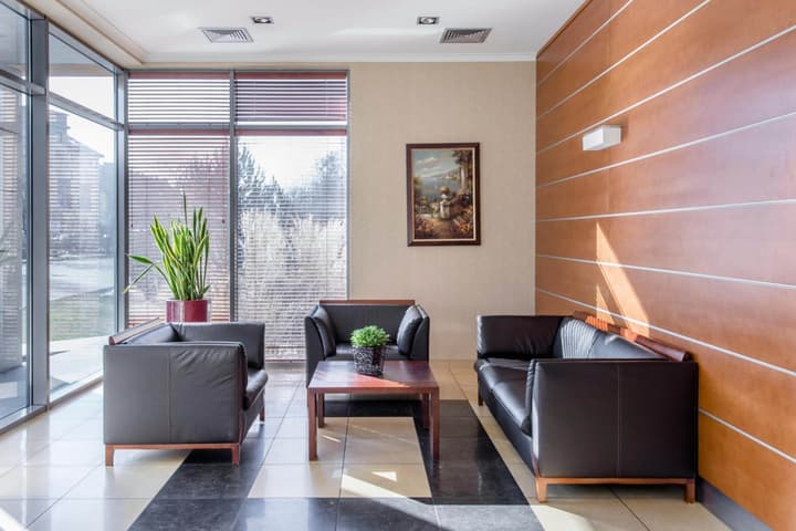 Hotel Bacero