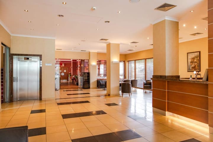 Hotel Bacero