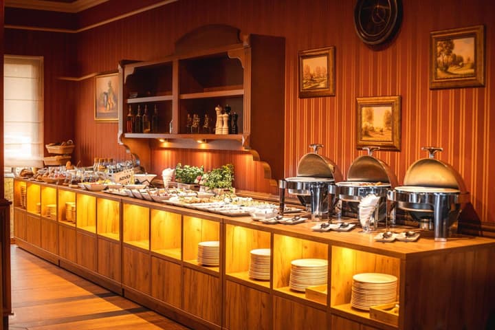 Hotel Bacero