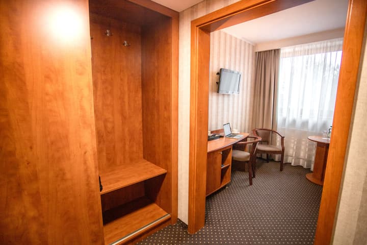 Hotel Bacero
