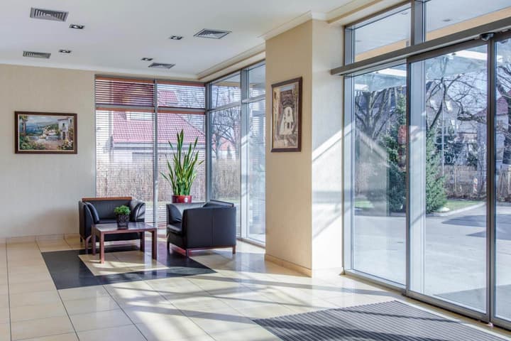 Hotel Bacero