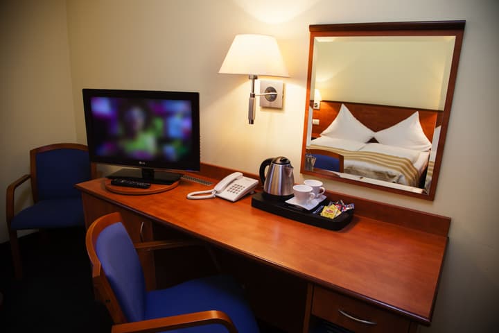 Hotel Bacero