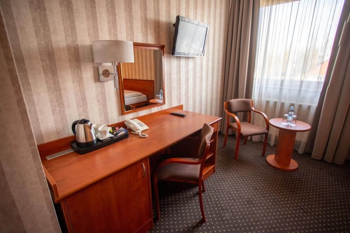 Hotel Bacero