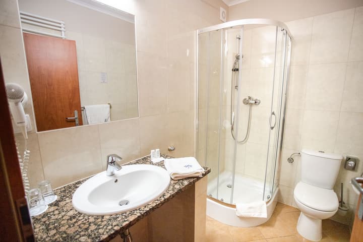 Hotel Bacero