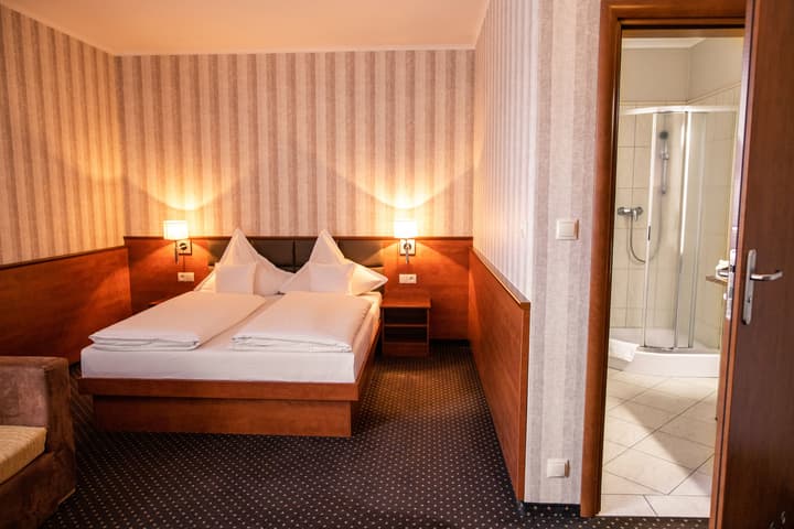 Hotel Bacero