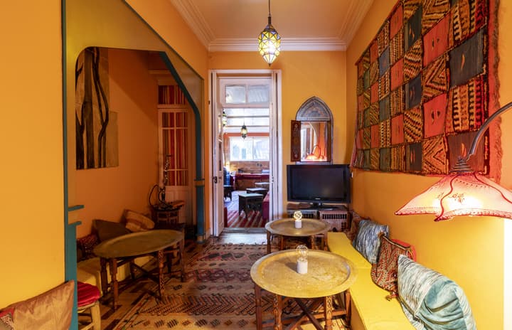 Porto Riad Guest House