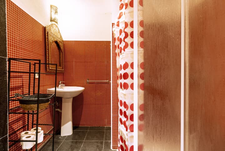 Porto Riad Guest House