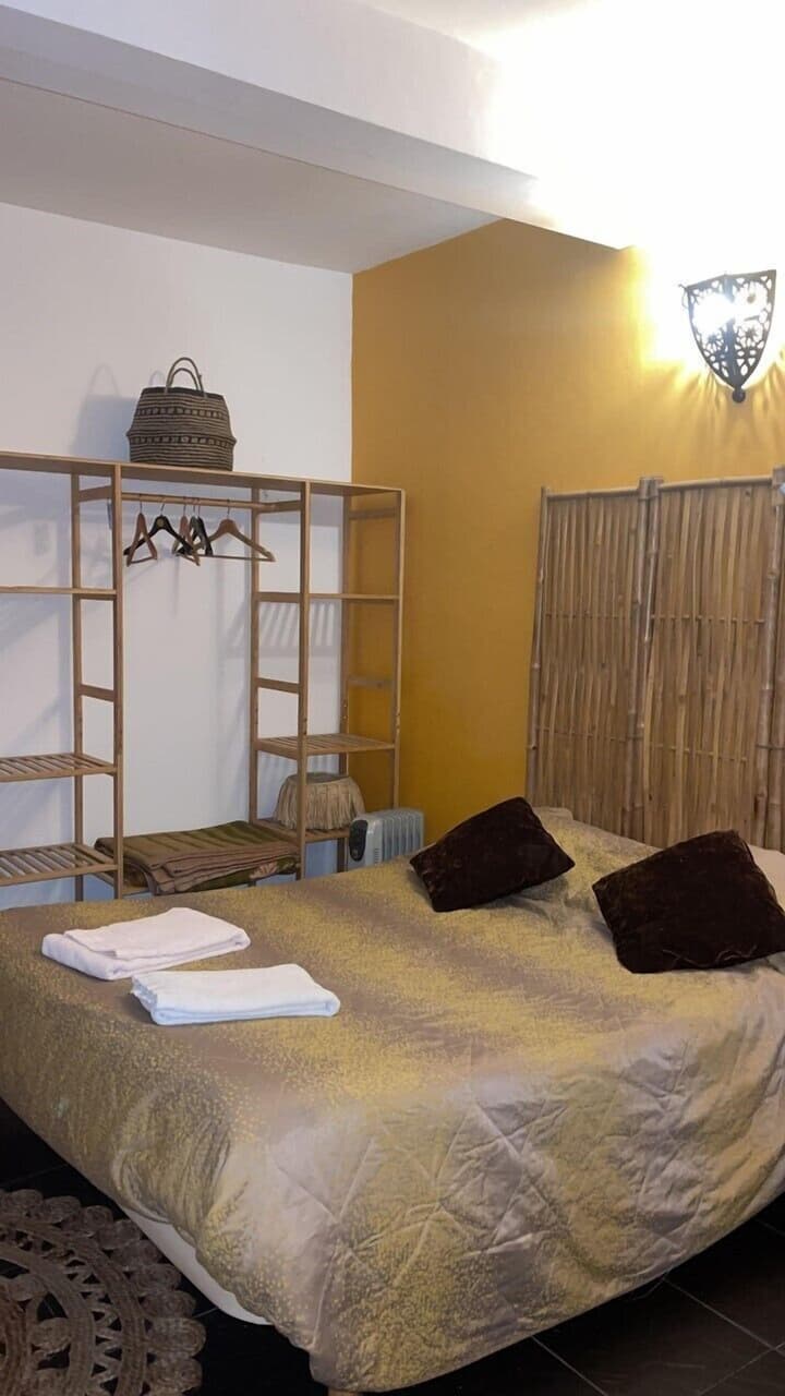 Porto Riad Guest House