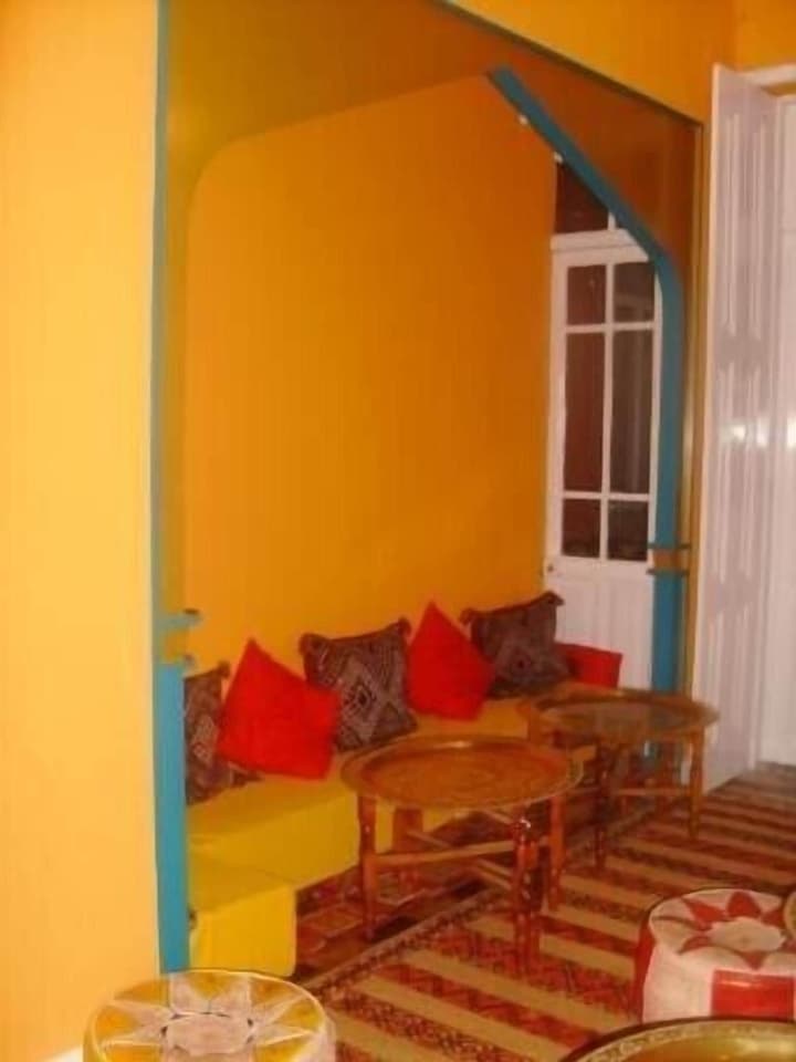 Porto Riad Guest House