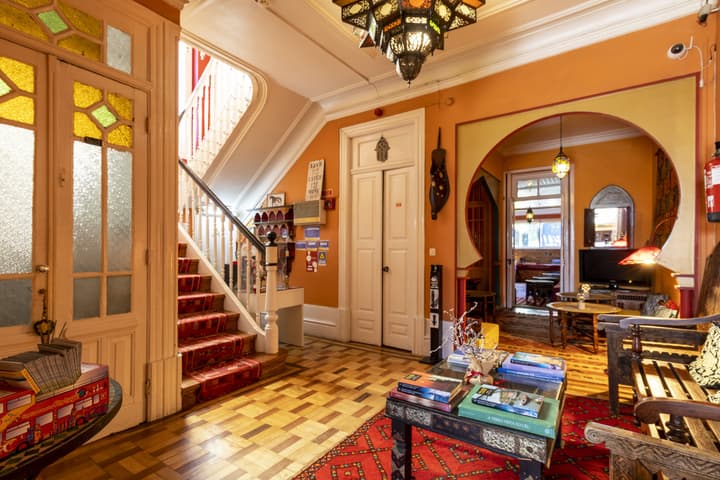 Porto Riad Guest House