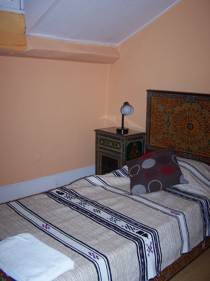 Porto Riad Guest House